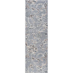 Carrington Transitional Floral & Botanical Indoor Area Rug