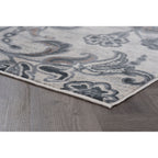 Carrington Transitional Floral & Botanical Indoor Area Rug