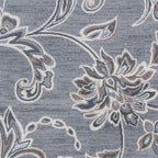 Carrington Transitional Floral & Botanical Indoor Area Rug