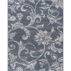 Carrington Transitional Floral & Botanical Indoor Area Rug