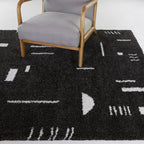 Carson Shag Area Rug