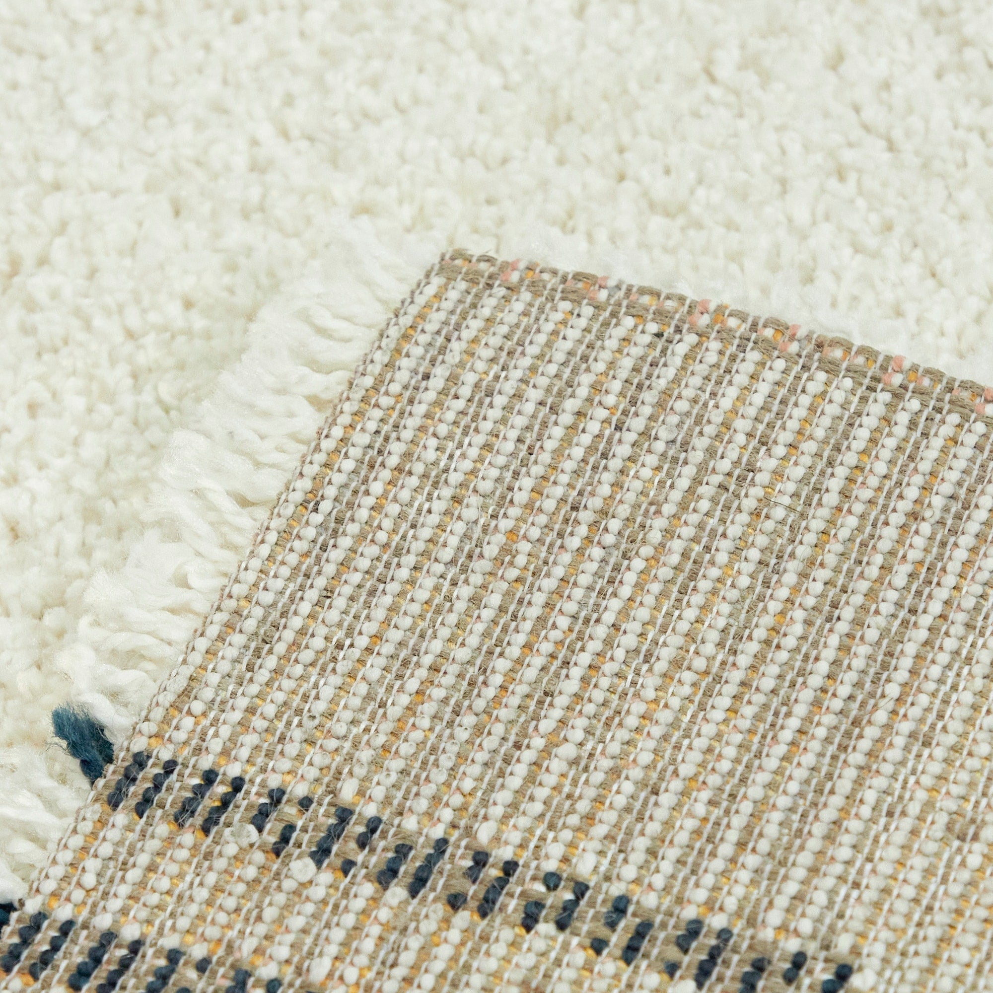 Carson Shag Area Rug