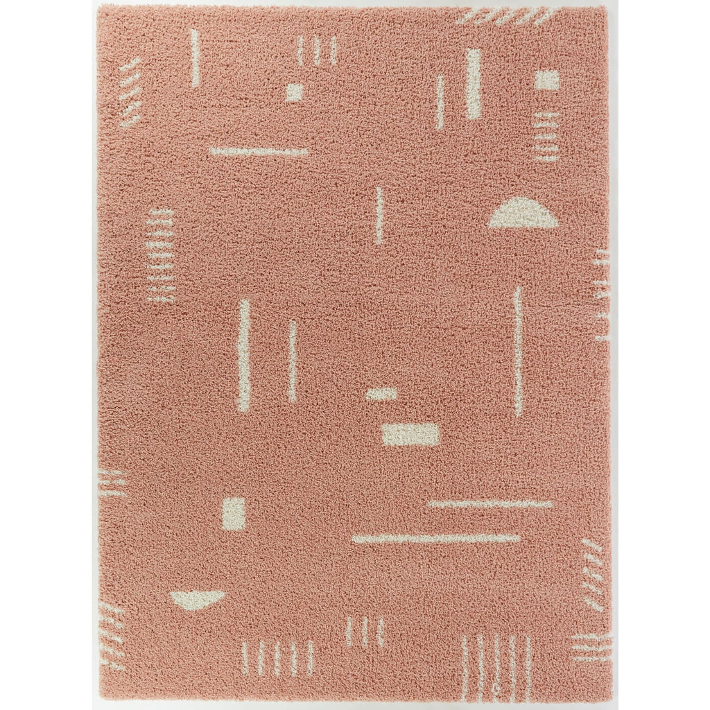 Carson Shag Area Rug