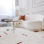 Carson Shag Area Rug