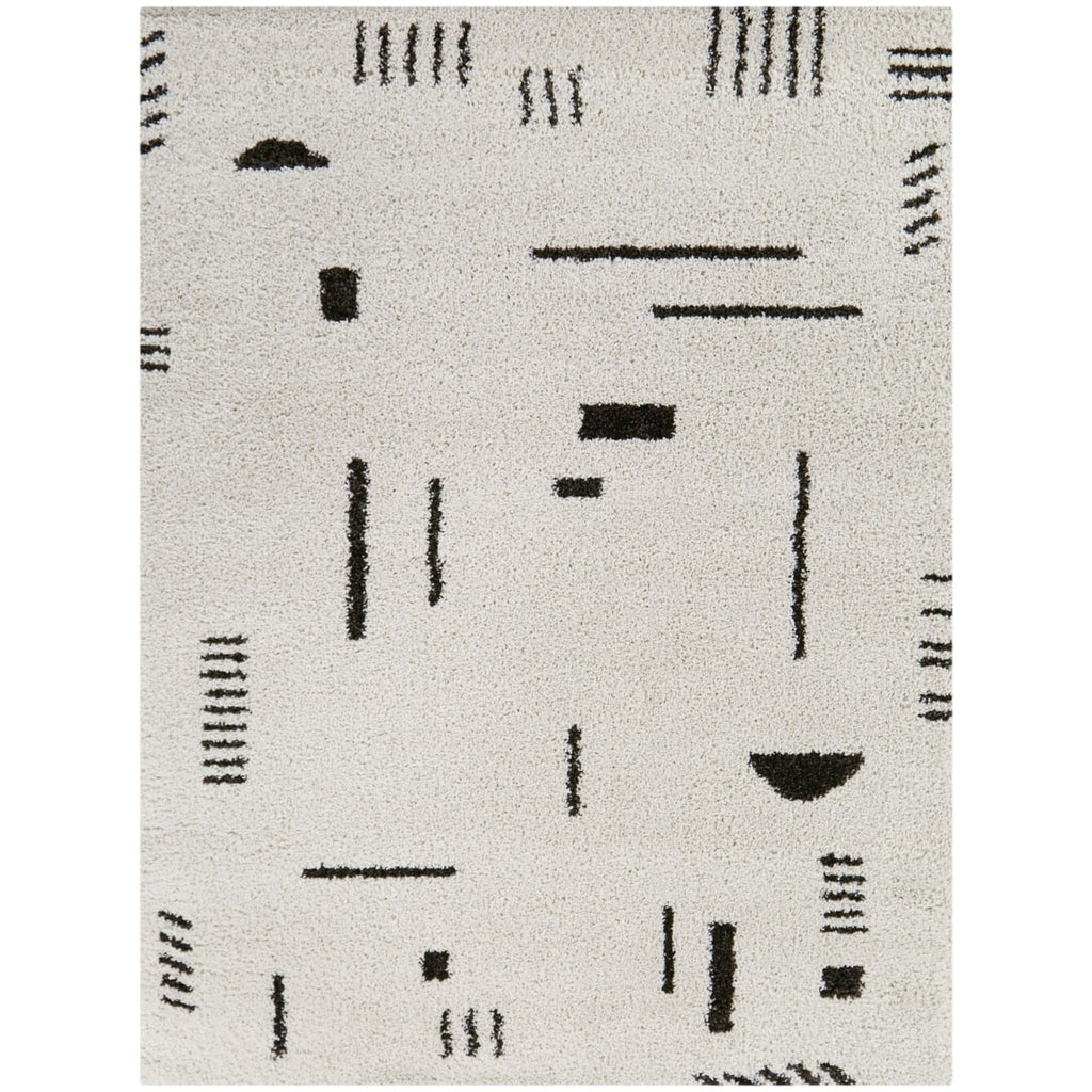 Carson Shag Area Rug