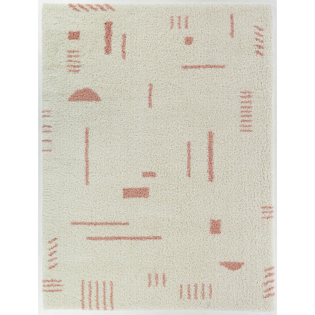 Carson Shag Area Rug