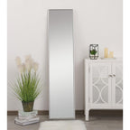 Carson Carrington Salsnas Metal Frame Rectangular Mirror