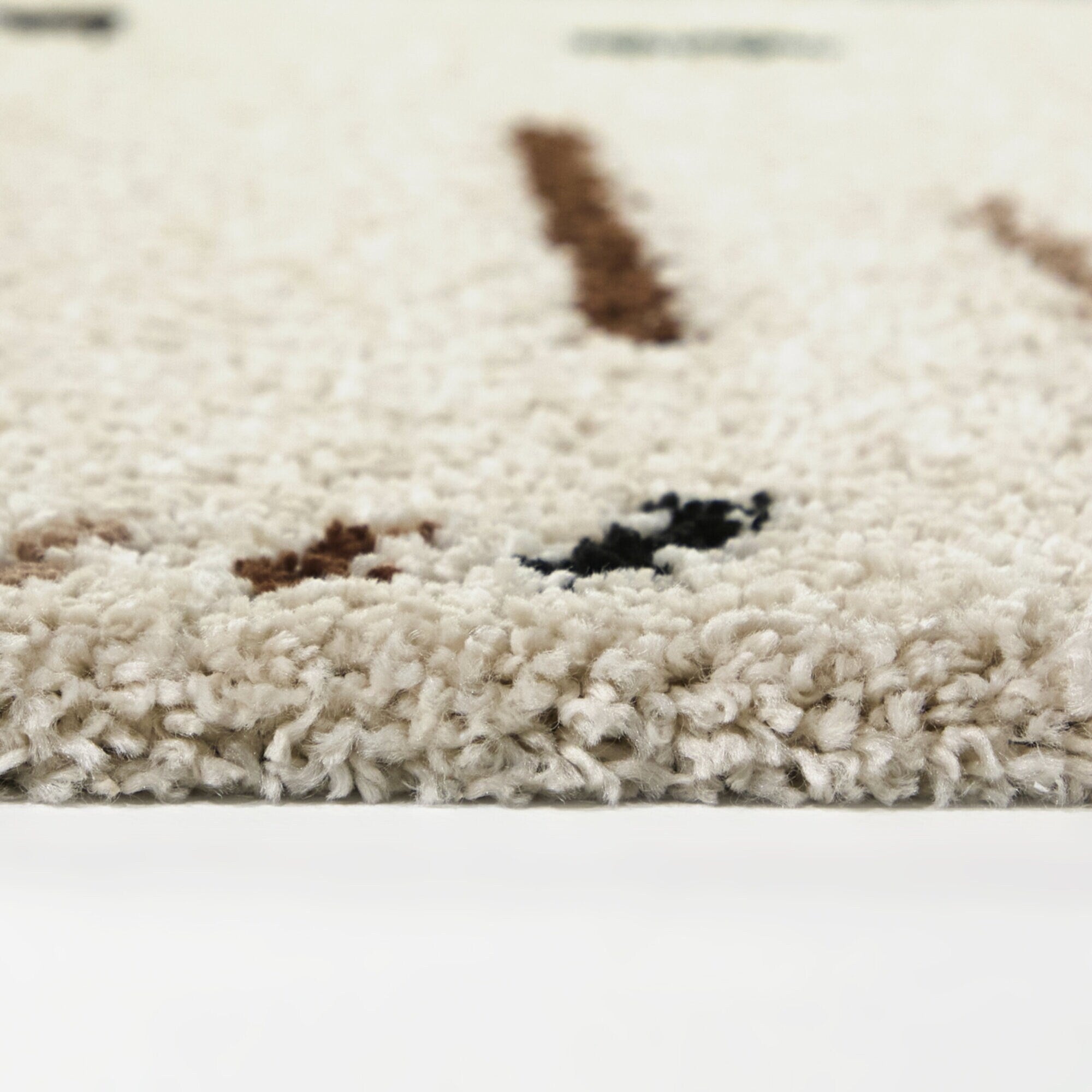 Carson Shag Area Rug