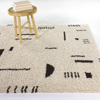 Carson Shag Area Rug