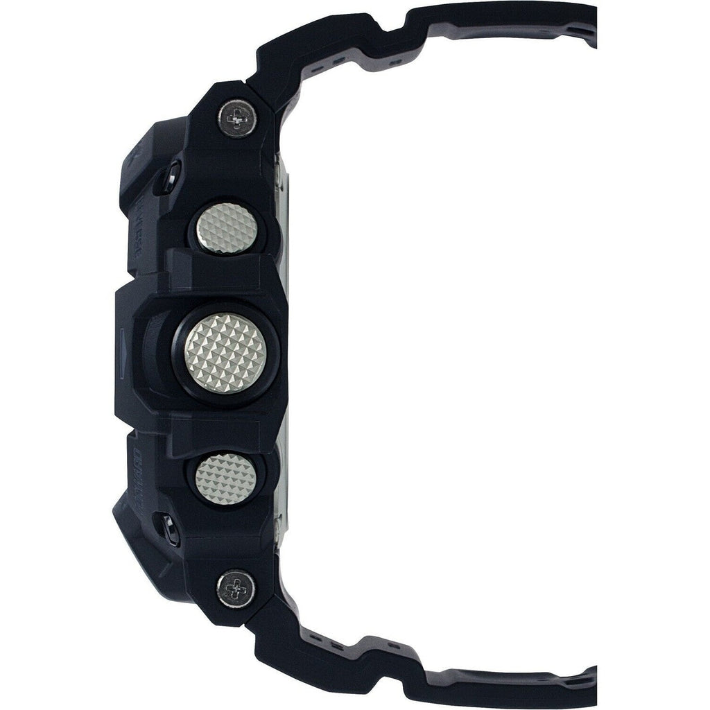 Montre numérique solaire Casio G-Shock Rangeman