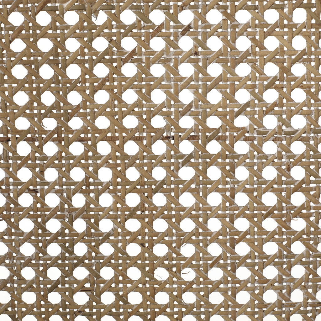 Tabourets de bar Christopher Knight Home Cataldo en tissu, bois et rotin, 25,5 pouces (lot de 2)