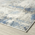 Chesney Modern & Contemporary Abstract Indoor Area Rug