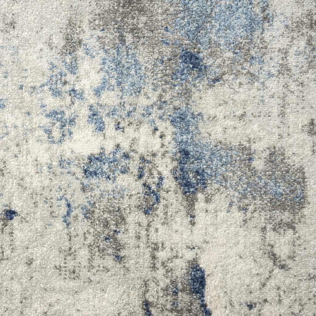 Chesney Modern & Contemporary Abstract Indoor Area Rug