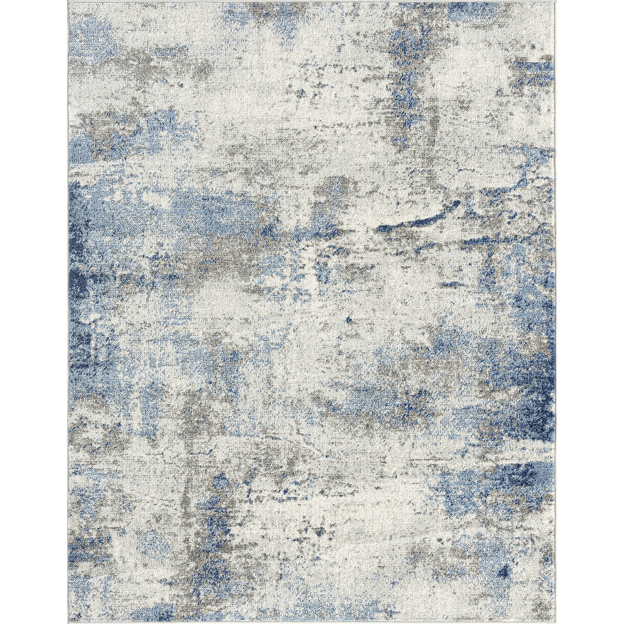 Chesney Modern & Contemporary Abstract Indoor Area Rug