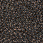 Colonial Mills Hillsdale Reversible Oval Braided Area Rug