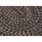 Colonial Mills Hillsdale Reversible Oval Braided Area Rug