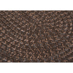 Colonial Mills Hillsdale Reversible Oval Braided Area Rug