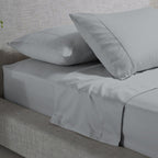 Color Sense 800TC Luxury Cotton-Blend Wrinkle-Resistant Sheet Set
