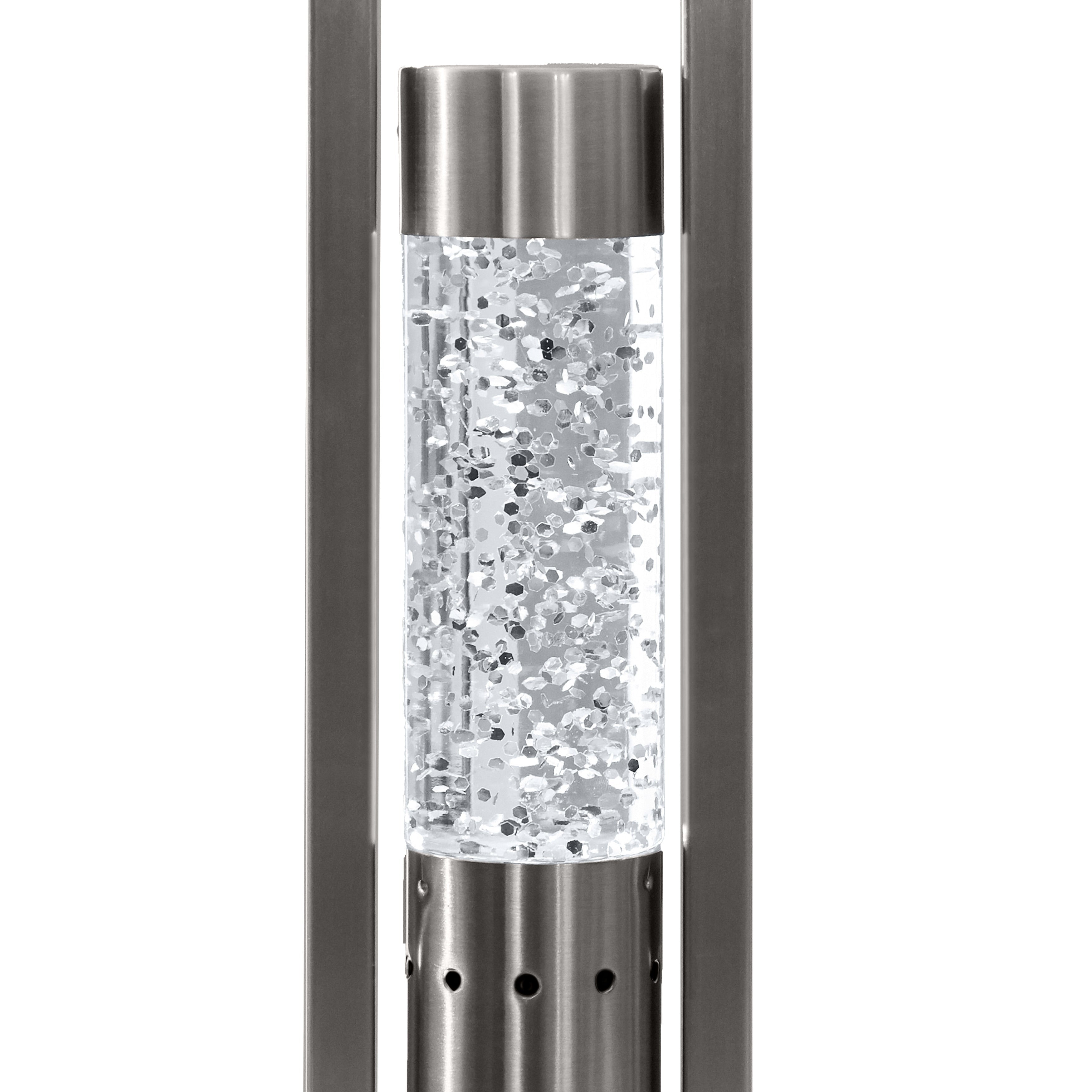 Lampe de table d'appoint à abat-jour rectangulaire Conover