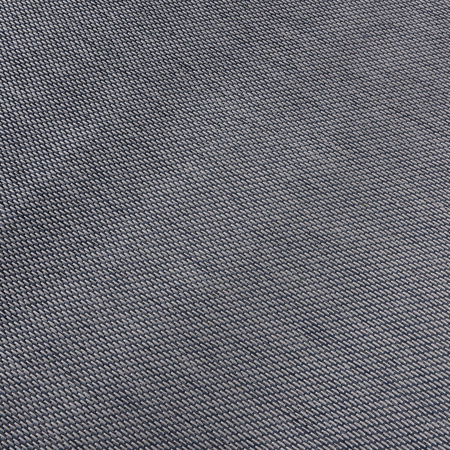 Contemporary Solid Indoor/Outdoor Area Rug