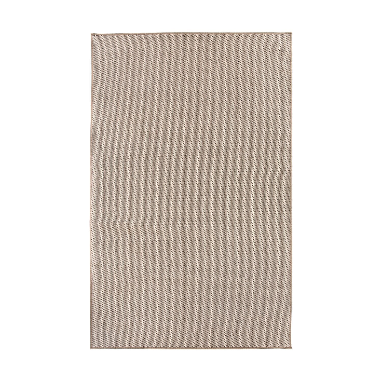 Contemporary Solid Indoor/Outdoor Area Rug