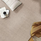 Contemporary Solid Indoor/Outdoor Area Rug