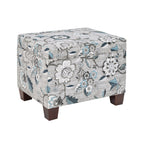 Convenience Concepts Madison Storage Ottoman