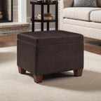 Convenience Concepts Madison Storage Ottoman