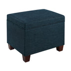 Convenience Concepts Madison Storage Ottoman