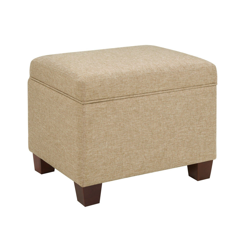 Convenience Concepts Madison Storage Ottoman