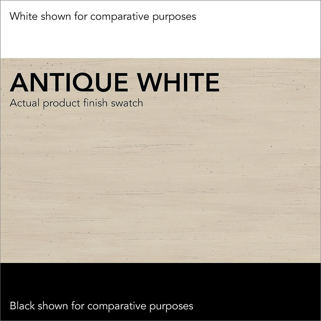 Armoire de rangement Fairview avec portes et étagères par Bush Furniture - 31,73 L x 12,76 l x 30,71 H