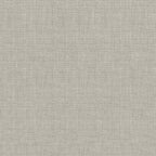 Sommier à ressorts en bois massif CraftPorch de 5 pouces avec lattes en bois et revêtement en lin gris chaud