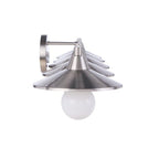 Craftmade 125465 Isaac 5 Light 46 Wide Vanity Light