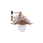 Craftmade 125465 Isaac 5 Light 46 Wide Vanity Light