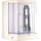 Cafetière à dose unique Cuisinart, 72 oz, programmable, acier