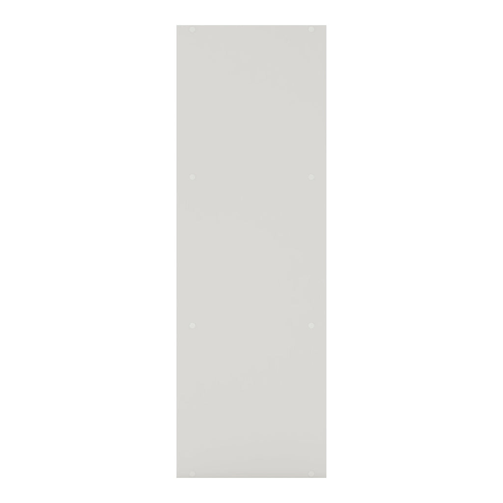 DH BASIC Modern Wood Customizable Stackable Storage Organizer - Cube Shelves, Drawer Cabinet, Bookcase with Doors by Denhour