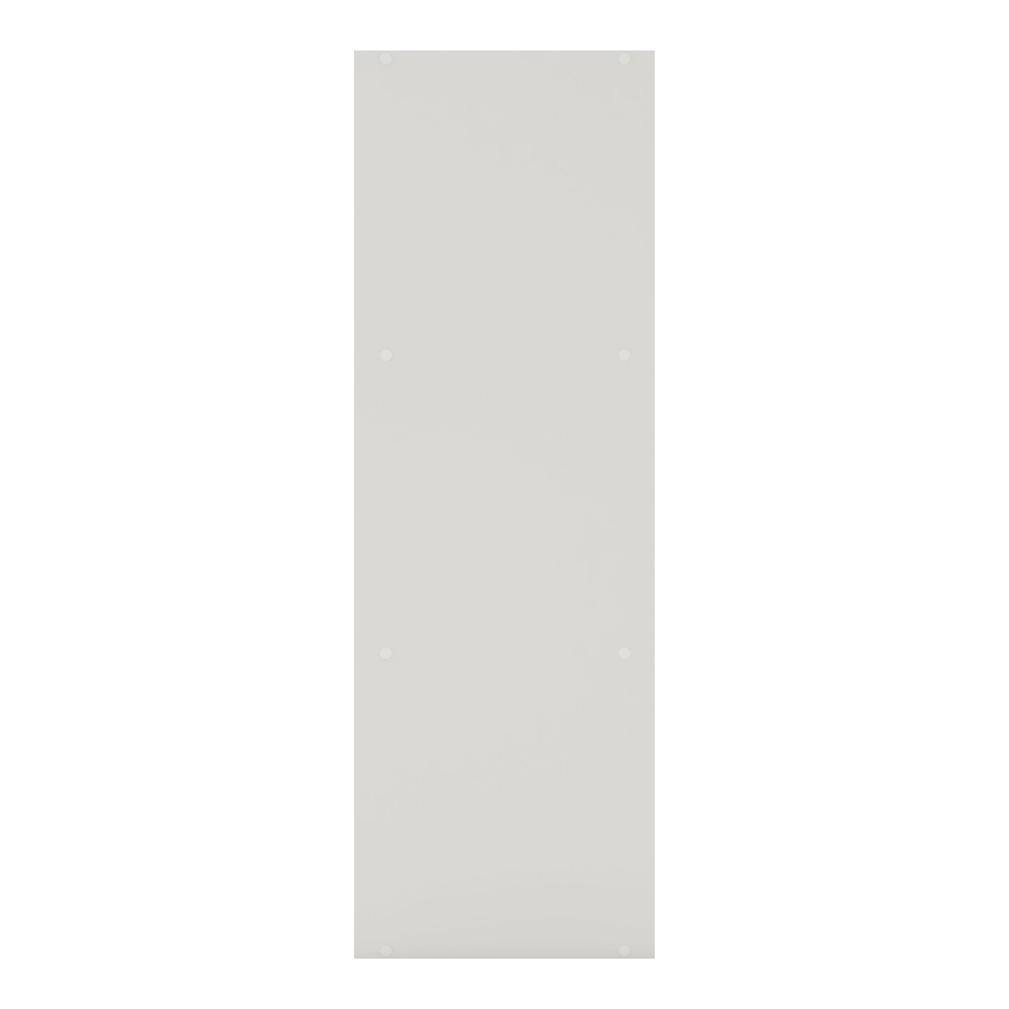 DH BASIC Modern Wood Customizable Stackable Storage Organizer - Cube Shelves, Drawer Cabinet, Bookcase with Doors by Denhour