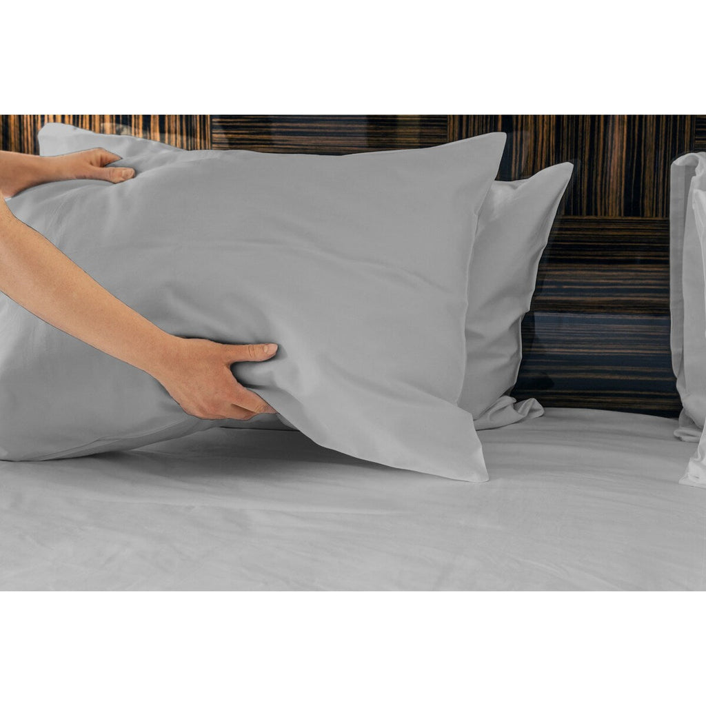 DTY Bedding Luxuriously Soft OEKO-TEX Certified Viscose from Bamboo Sheet Set