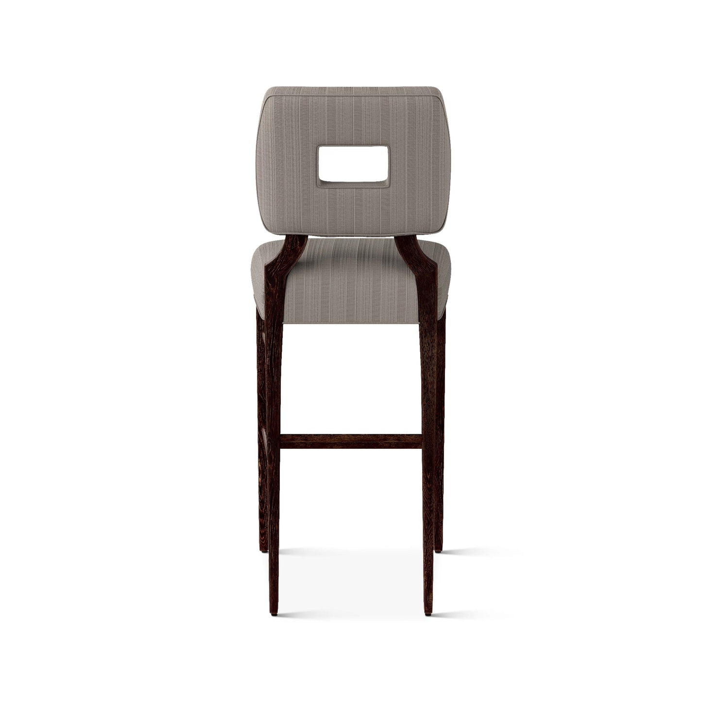 Comment épouser un millionnaire Tabouret de bar rembourré