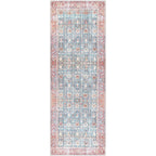 Artistic Weavers Domitian Traditional Vintage Machine Washable Area Rug