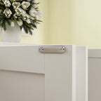 Meubles de dissimulation pour bac à litière pour chat et toilettes privées pour animaux de compagnie