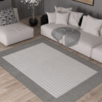 Dream Decor Rugs Pergola Quad Indoor Outdoor Area Rug