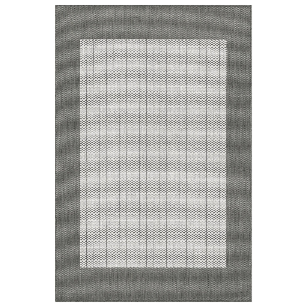 Dream Decor Rugs Pergola Quad Indoor Outdoor Area Rug