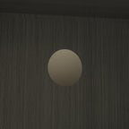 Dual-Compartment Cat Litter Box Enclosure Multi-Functional Furniture