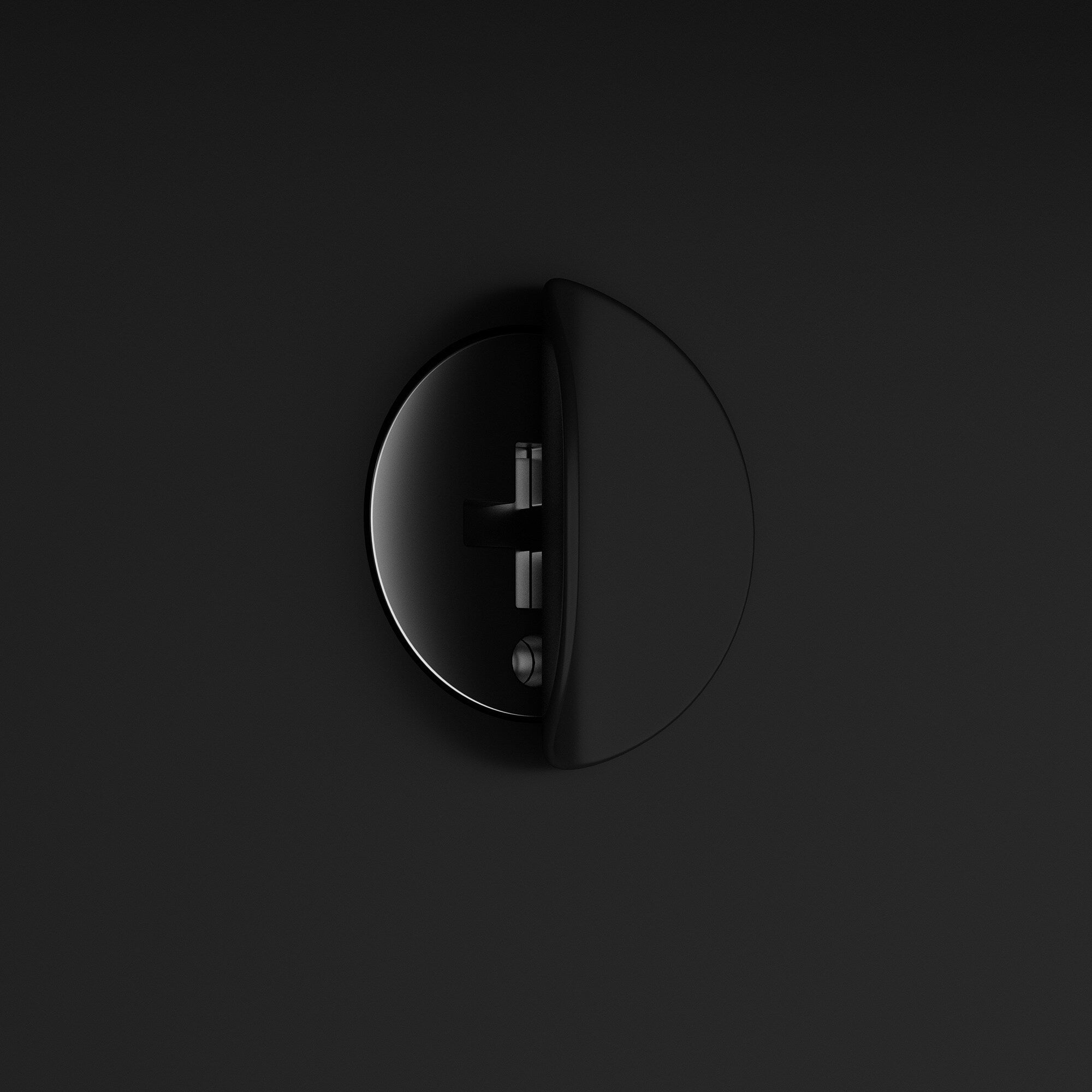 Dual-Compartment Cat Litter Box Enclosure Multi-Functional Furniture