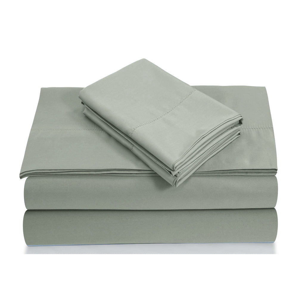 Egyptian Cotton 800 Thread Count Deep Pocket Bed Sheet Set