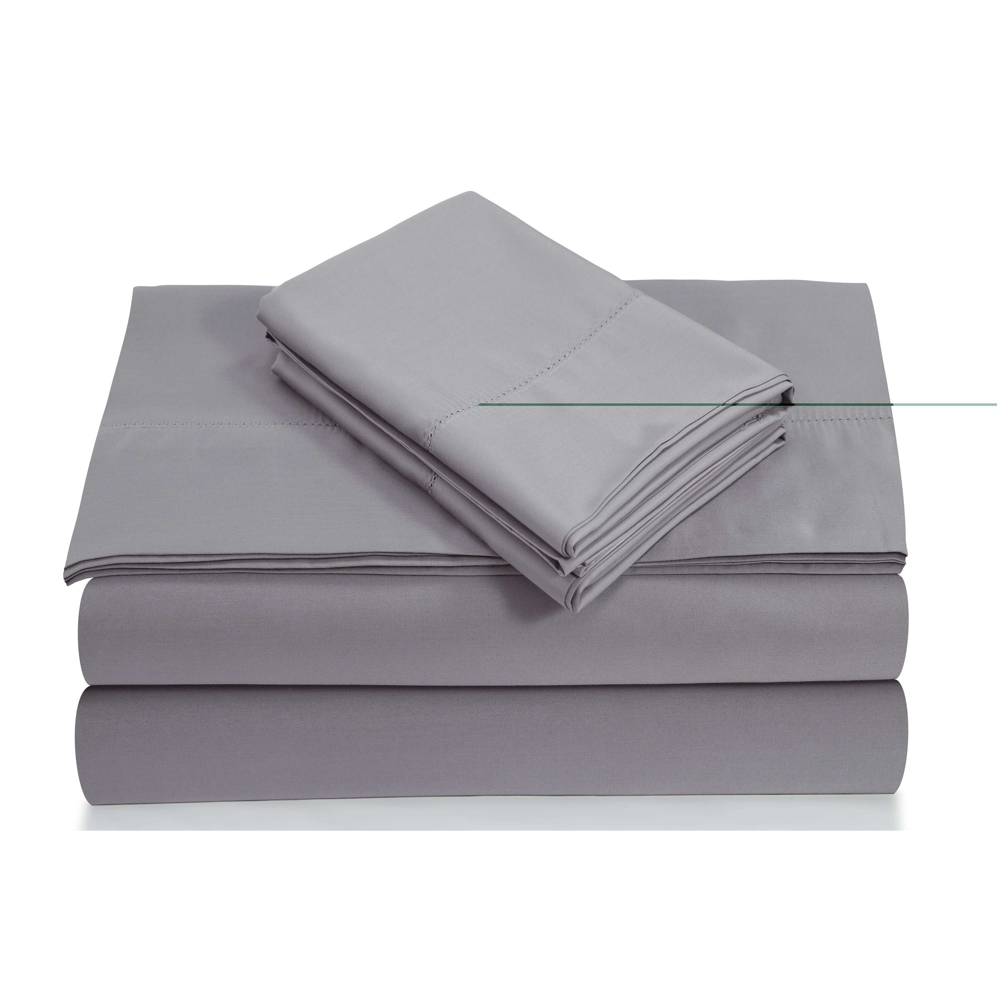 Egyptian Cotton 800 Thread Count Deep Pocket Bed Sheet Set