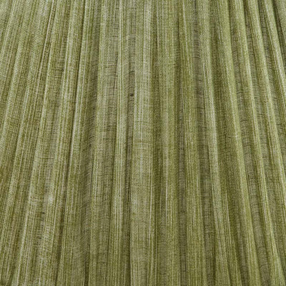 Abat-jour Fermoie en Kintyre Green Plain