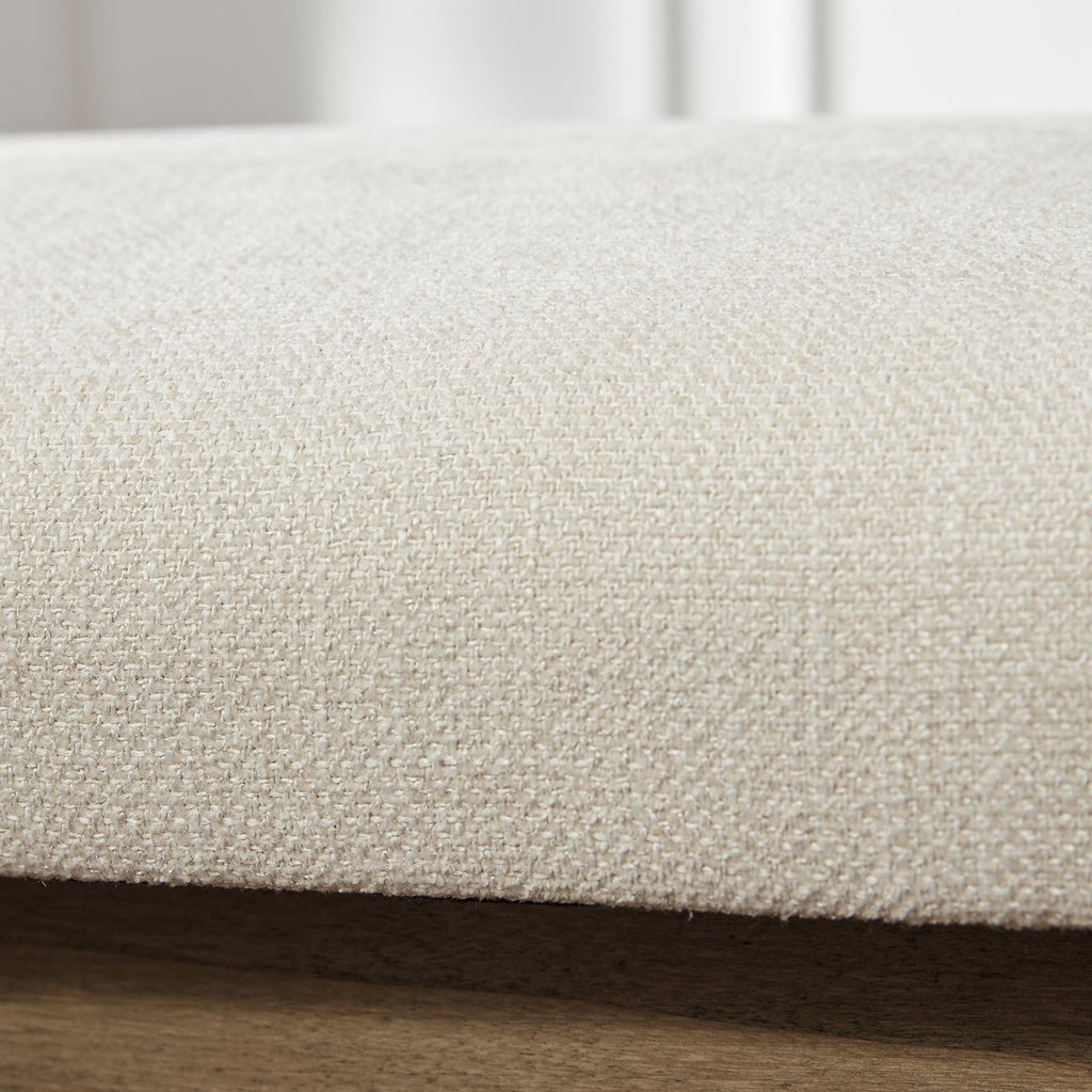 Banc à chaussures d'entrée Banc de rangement Banc rembourré