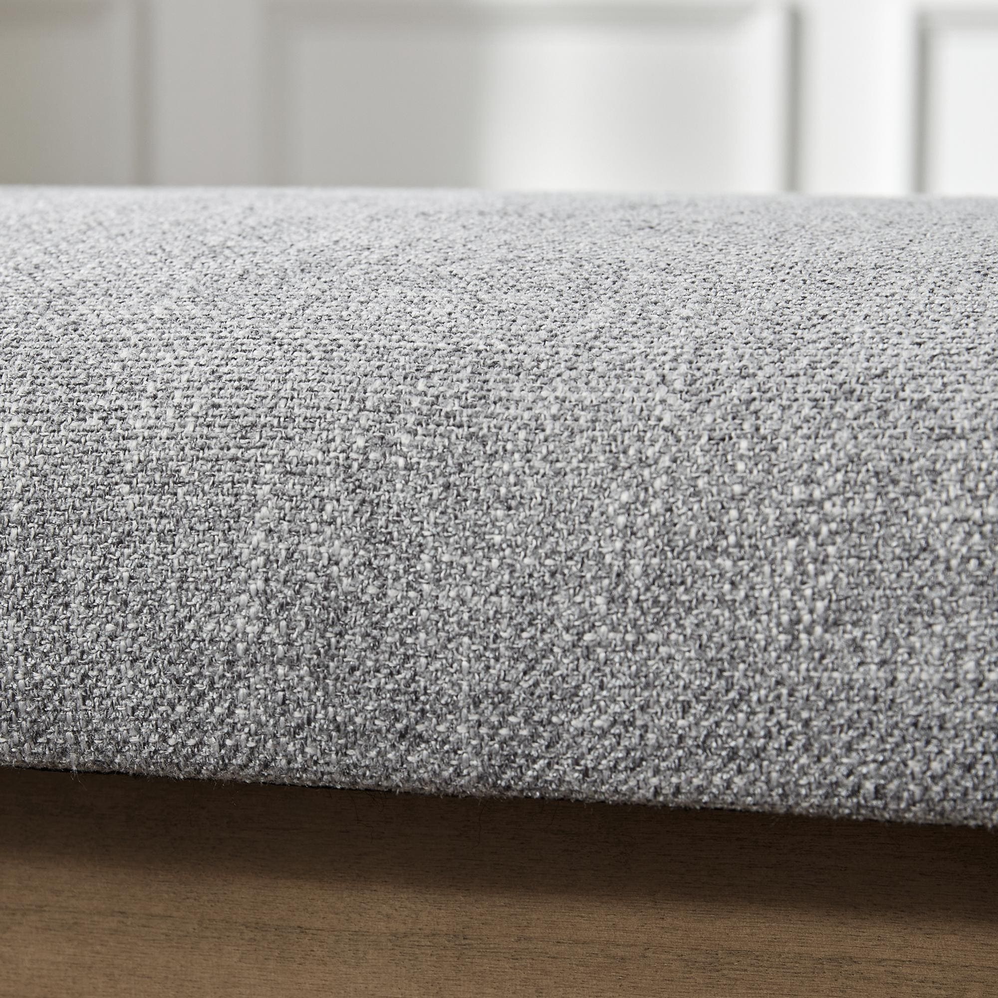 Banc à chaussures d'entrée Banc de rangement Banc rembourré